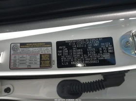 Kia Niro 1.6l Ex | Auto.bg — изображение 9