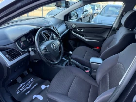 SsangYong Korando 2.2 e-XDi 4x4 /РЕАЛЕН ПРОБЕГ+ СЕРВИЗНА ИСТОРИЯ | Auto.bg — изображение 7