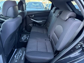 SsangYong Korando 2.2 e-XDi 4x4 /РЕАЛЕН ПРОБЕГ+ СЕРВИЗНА ИСТОРИЯ | Auto.bg — изображение 8