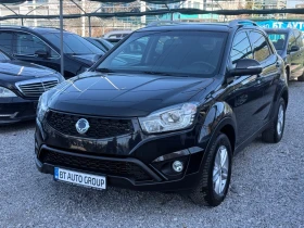 SsangYong Korando 2.2 e-XDi 4x4 /РЕАЛЕН ПРОБЕГ+ СЕРВИЗНА ИСТОРИЯ | Auto.bg — изображение 3