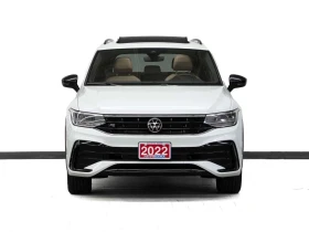 ����� �� �������� �� VW Tiguan R-LINE | AWD | Pano Roof | BSM | CarPlay