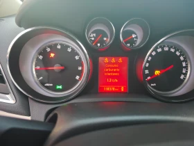 Opel Mokka 1.4i gaz | Mobile.bg � ����� ������ 13