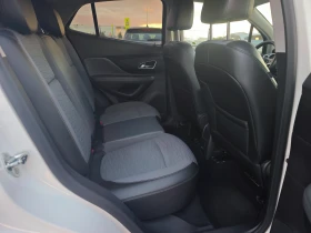 Opel Mokka 1.4i gaz | Mobile.bg � ����� ������ 11
