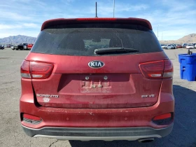 Kia Sorento EX / V6 / �������� / �������� | Mobile.bg � ����� ������ 5