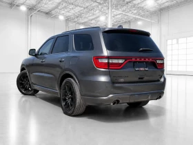 Dodge Durango * RT Blacktop | 6Seat | Sunroof | Tow Pkg | 4X4 *  | Auto.bg — изображение 2