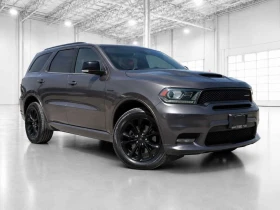 Dodge Durango * RT Blacktop | 6Seat | Sunroof | Tow Pkg | 4X4 * 