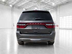 Dodge Durango * RT Blacktop | 6Seat | Sunroof | Tow Pkg | 4X4 *  | Auto.bg — изображение 3