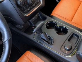 Dodge Durango * RT Blacktop | 6Seat | Sunroof | Tow Pkg | 4X4 *  | Auto.bg — изображение 8