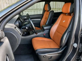 Dodge Durango * RT Blacktop | 6Seat | Sunroof | Tow Pkg | 4X4 *  | Auto.bg — изображение 7