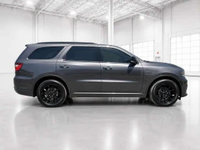Dodge Durango * RT Blacktop | 6Seat | Sunroof | Tow Pkg | 4X4 *  | Auto.bg — изображение 4