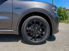 Dodge Durango * RT Blacktop | 6Seat | Sunroof | Tow Pkg | 4X4 *  | Auto.bg — изображение 11