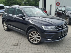 ����� �� �������� �� VW Tiguan Highline | 1.5 TSI | DSG7 | TOP