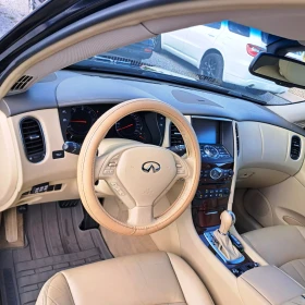Infiniti Ex30 3.0 V6* EX30d* AWD* KEYLESS&GO* �������!*  | Mobile.bg � ����� ������ 9