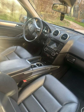 Mercedes-Benz ML 300 | Mobile.bg � ����� ������ 10