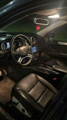Mercedes-Benz ML 300 | Mobile.bg � ����� ������ 8