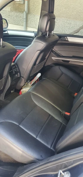 Mercedes-Benz ML 300 | Mobile.bg � ����� ������ 6