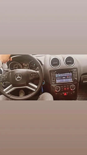 Mercedes-Benz ML 300 | Mobile.bg � ����� ������ 7