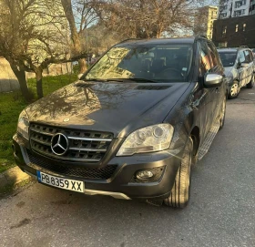 Mercedes-Benz ML 300 | Mobile.bg � ����� ������ 11