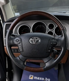 Toyota Sequoia 5.7 V8| LPG| PLATINUM| 6+ 1| TV| �������� ������ | Mobile.bg � ����� ������ 13