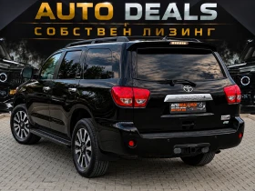Toyota Sequoia 5.7 V8| LPG| PLATINUM| 6+ 1| TV| �������� ������ | Mobile.bg � ����� ������ 4