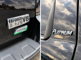 Toyota Sequoia 5.7 V8| LPG| PLATINUM| 6+ 1| TV| �������� ������ | Mobile.bg � ����� ������ 6