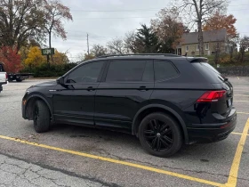 VW Tiguan * Comfortline R Line Black Edition * CARFAX *  | Auto.bg — изображение 2
