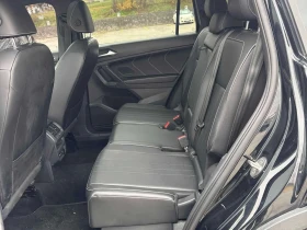 VW Tiguan * Comfortline R Line Black Edition * CARFAX *  | Auto.bg — изображение 10