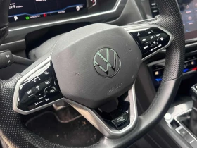 VW Tiguan * Comfortline R Line Black Edition * CARFAX *  | Auto.bg — изображение 12