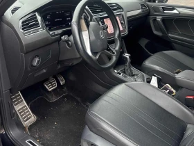 VW Tiguan * Comfortline R Line Black Edition * CARFAX *  | Auto.bg — изображение 5