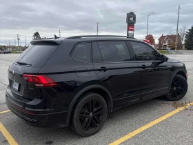 VW Tiguan * Comfortline R Line Black Edition * CARFAX *  | Auto.bg — изображение 3