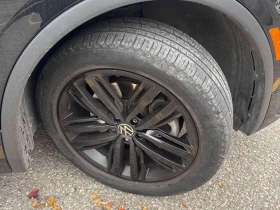 VW Tiguan * Comfortline R Line Black Edition * CARFAX *  | Auto.bg — изображение 7