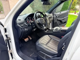 Mercedes-Benz GLE 400 AMG* 4MATIC* PANORAMA | Auto.bg — изображение 5