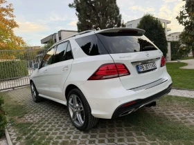 Mercedes-Benz GLE 400 AMG* 4MATIC* PANORAMA | Auto.bg — изображение 3