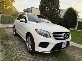Mercedes-Benz GLE 400 AMG* 4MATIC* PANORAMA | Auto.bg — изображение 2