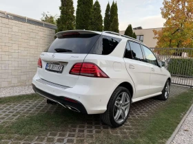 Mercedes-Benz GLE 400 AMG* 4MATIC* PANORAMA | Auto.bg — изображение 4