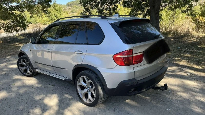 BMW X5 E70 3.0Sd 286 к.с, снимка 2 - Автомобили и джипове - 47523242