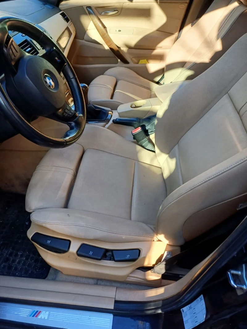 BMW X3, снимка 10 - Автомобили и джипове - 49414938