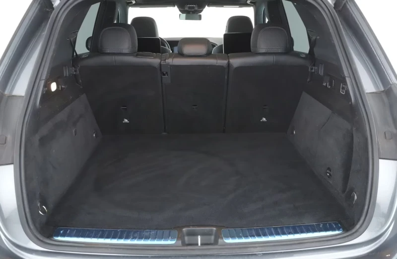 Mercedes-Benz GLC 350 e/4M/333HP/AMG-LINE/NAVI/360/KLESS/ACC/PANO/654f, снимка 7 - Автомобили и джипове - 51495936