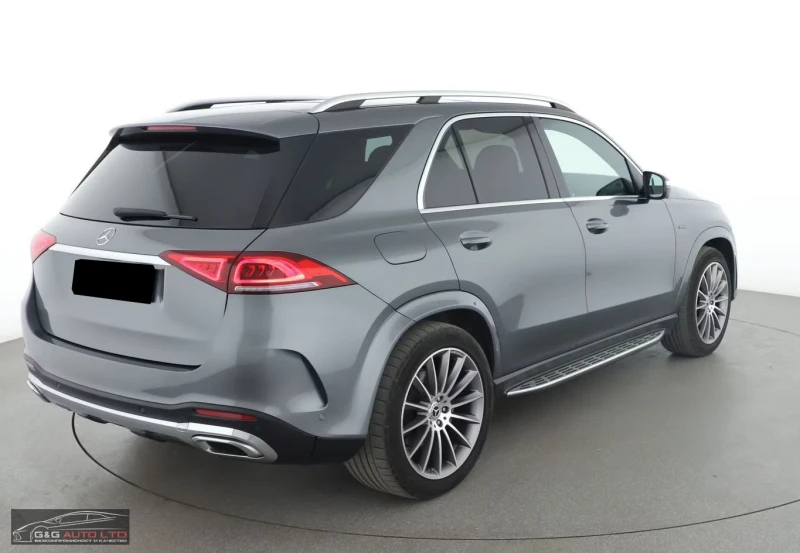 Mercedes-Benz GLC 350 e/4M/333HP/AMG-LINE/NAVI/360/KLESS/ACC/PANO/654f, снимка 6 - Автомобили и джипове - 51495936
