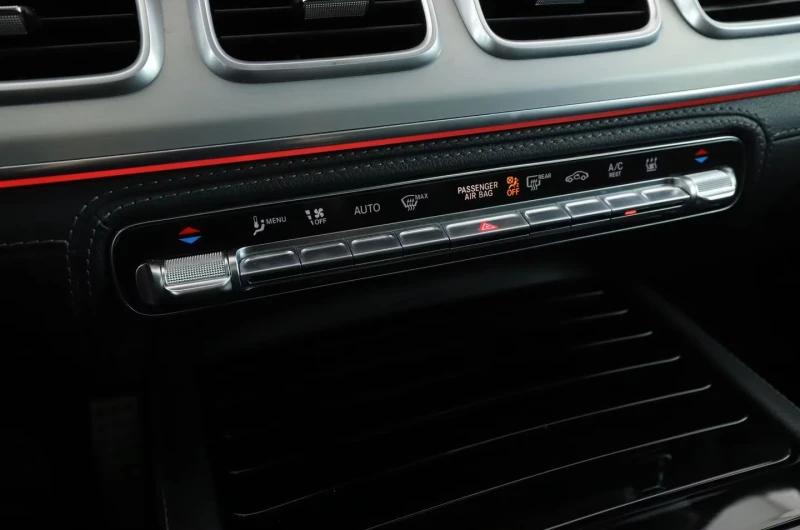 Mercedes-Benz GLC 350 e/4M/333HP/AMG-LINE/NAVI/360/KLESS/ACC/PANO/654f, снимка 14 - Автомобили и джипове - 51495936