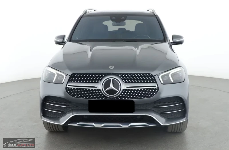 Mercedes-Benz GLC 350 e/4M/333HP/AMG-LINE/NAVI/360/KLESS/ACC/PANO/654f, снимка 2 - Автомобили и джипове - 51495936