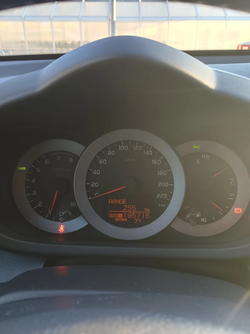 Toyota Rav4, снимка 12 - Автомобили и джипове - 53168266