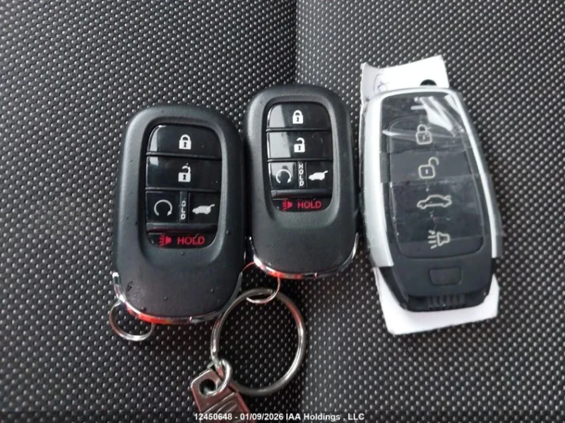 Honda Cr-v SPORT, снимка 10 - Автомобили и джипове - 53585921