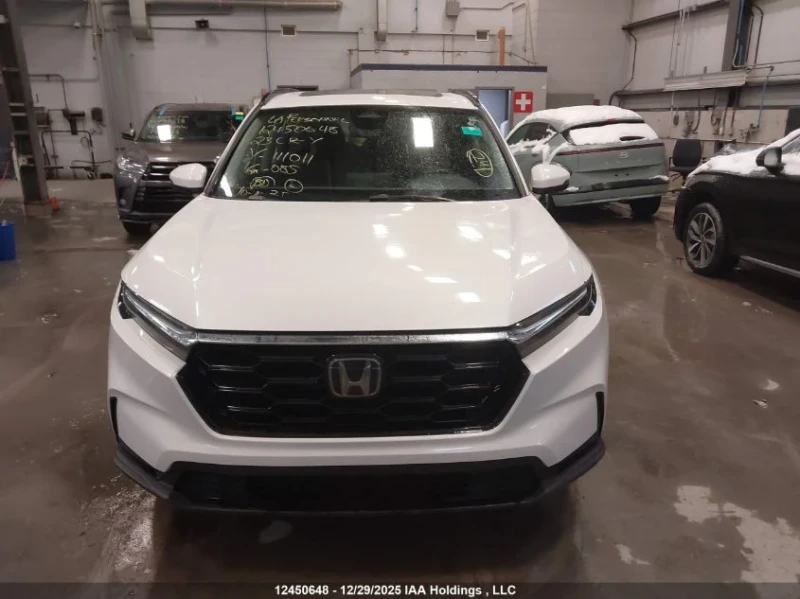 Honda Cr-v SPORT, снимка 12 - Автомобили и джипове - 53585921