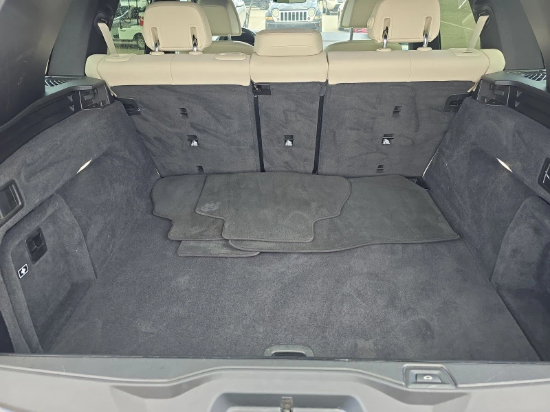 BMW X5 AUTO PARKING/HEAD-UP/PANO/KAMEPA/LANE ASSIST - 53000 лв. - 86945410 | Car24.bg