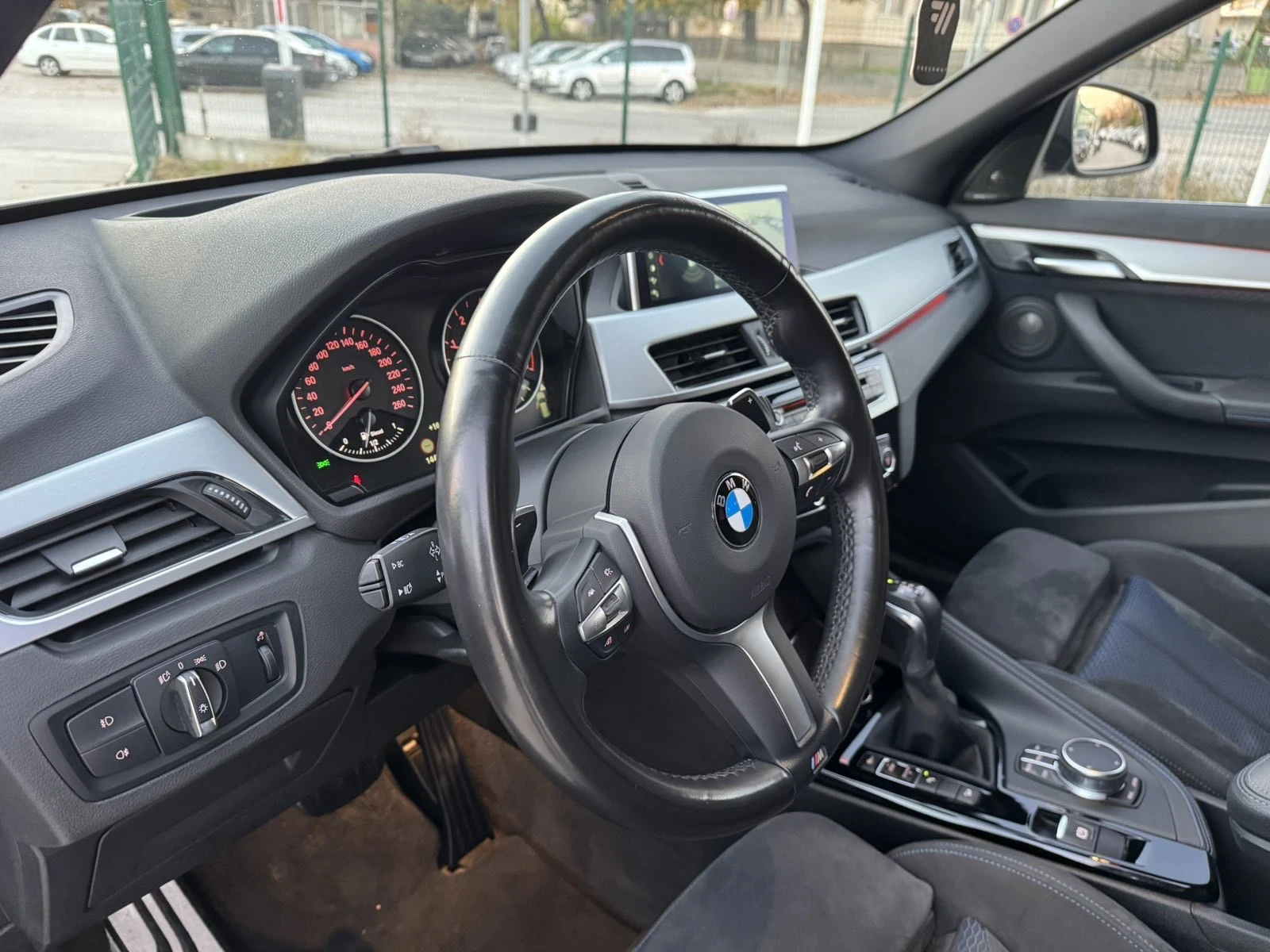 BMW X1 M-PACK - изображение 8
