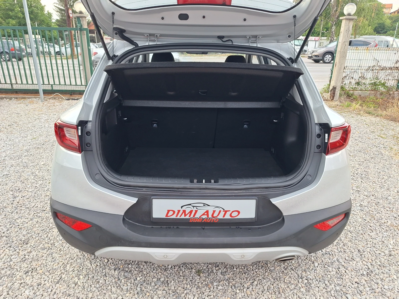 Kia Stonic 1.2 84ks ECO GPL 71000km! - изображение 9