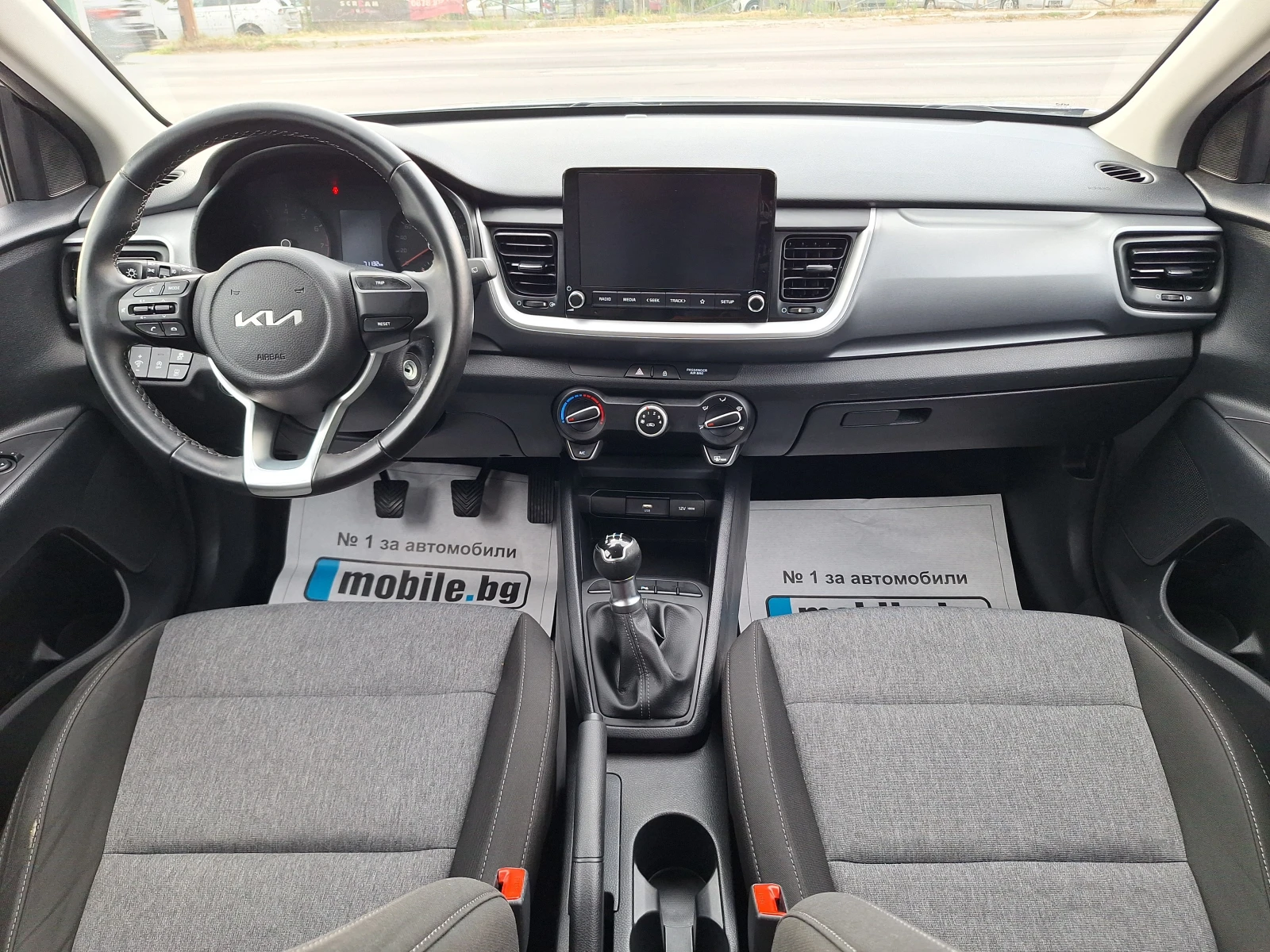Kia Stonic 1.2 84ks ECO GPL 71000km! | Mobile.bg — изображение 11