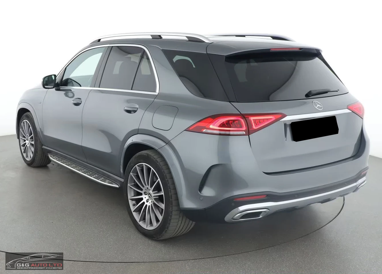 Mercedes-Benz GLC 350 e/4M/333HP/AMG-LINE/NAVI/360/KLESS/ACC/PANO/654f - изображение 3