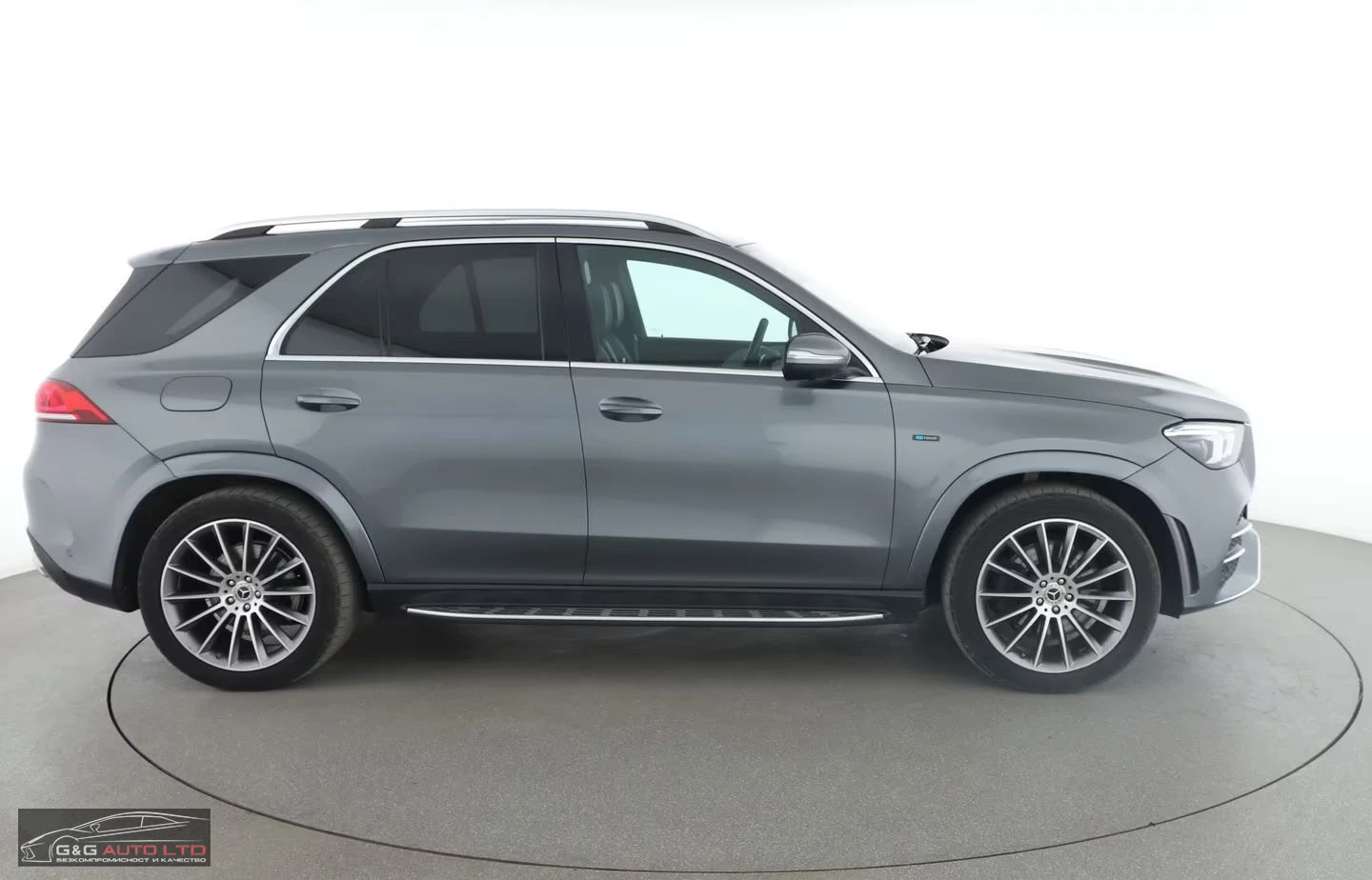 Mercedes-Benz GLC 350 e/4M/333HP/AMG-LINE/NAVI/360/KLESS/ACC/PANO/654f - изображение 5